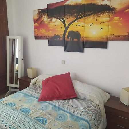 Habitacion Tranquila Madrid Bagian luar foto